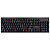 Клавиатура 1stPlayer MK3 RGB Outemu Blue (MK3-BL) USB