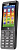 Мобильный телефон Fly FF281 Dual Sim Silver