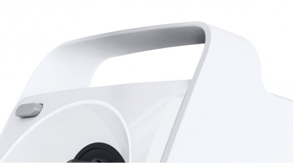 М'ясорубка Bosch MFW3520W - 1500Вт/500Вт/1,8 кг-хв./білий - фото 4