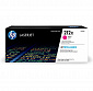 Картридж HP 212X CLJ M554/M555/M578 Magenta (10000 стор) - фото 1