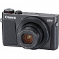 Цифр. фотокамера Canon Powershot G9 X Mark II Black - фото 1