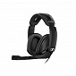 Гарнитура игровая Sennheiser GSP 302 3.5mm - фото 1