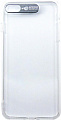 Чeхол-накладка Dengos TPU для Apple iPhone 8 Plus/7 Plus (DG-TPU-TRP-08)