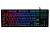 Клавиатура игровая 2E GAMING KG290 87 keys LED USB Black Ukr