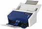 Документ-сканер А4 Xerox DocuMate 6480 - фото 1