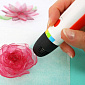 Ручка 3D Polaroid Candy Pen - фото 6