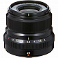 Объектив Fujifilm XF 23mm F2.0 Black - фото 1