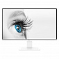 Монитор 27" MSI PRO MP273W white - фото 2