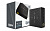 ZOTAC ZBOX,SFF, i7-10750H, RTX3000, 2x DDR4 SODIMM SLOT, M.2 SSD SLOT, 2.5" SATAIII BAY, WIFI, BT, 2.5G LAN, GLAN, 2x DP, 2x HDMI, EU+UK PLUG, Barebones