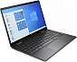 Ноутбук HP ENVY x360 13-ay0016ua 13.3FHD IPS Touch/AMD R5 4500U/8/512F/int/W10/Black - фото 3