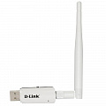 WiFi-адаптер D-Link DWA-137 N300 High-Gain, 802.11n, USB