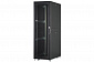 Шафа DIGITUS Server Unique, 19" 42U 600x1000, RAL 9005 - фото 1