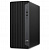 Персональний комп'ютер HP EliteDesk 800 G6 TWR/Intel i5-10500/8/256F/ODD/int/kbm/W10P