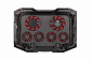Подставка для ноутбука 2E GAMING 2E-CPG-004 Black - фото 7