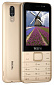 Мобільний телефон TECNO T474 Dual SIM Champagne Gold - фото 1