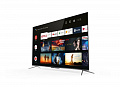 Телевизор 55" QLED 4K TCL 55C715 Smart, Android, Titan