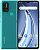 Смартфон Umidigi A9 Dual Sim Peacock Green_