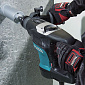 Перфоратор Makita HR3200C, SDS+, 850 Вт, 5.1 Дж, 4.8 кг - фото 2