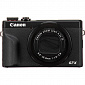 Цифр. фотокамера Canon Powershot G7 X Mark III Black - фото 9