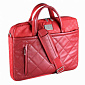 Сумка для ноутбука Continent CC-036 Red 15,6" - фото 1