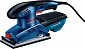 Вібраційна шліфмашина Bosch GSS 23 A, 190Вт, 24000 колеб/хв, платформа 92*182, 0.89 кг - фото 1