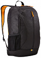 Рюкзак для ноутбука Case Logic Ibira 24L IBIR-115 Black (3202821) 15.6"