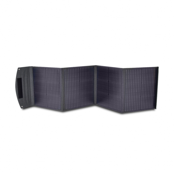 Портативна сонячна панель Full Energy SP-100 - фото 3