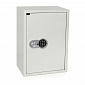 Сейф офісний Ferocon БЛ-65Е.Т1.П1.7035 з електронним замком - фото 1