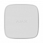 Беспроводной пожарный датчик Ajax FireProtect 2 RB white с сенсорами дыма, температуры и угарного газа со сменными батареями - фото 1