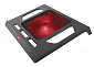 Подставка для ноутбука Trust GXT 220 Kuzo (17.3") RED LED Black - фото 1