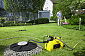 Насос садовый Karcher BP 3 H&G - фото 2