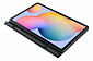 Чохол Samsung Book Cover для планшету Galaxy Tab S6 Lite (P610/615) Gray - фото 3