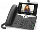 Дротовий IP-телефон Cisco IP Phone 8865 - фото 1