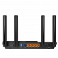 Маршрутизатор TP-LINK ARCHER AX55 AX3000 4xGE LAN 1xGE WAN MU-MIMO OFDMA (ARCHER-AX55) - фото 3