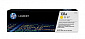 Картридж HP 131A CLJ M276/M251 Yellow (1800 стр) - фото 1
