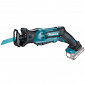 Пилка шабельна Makita JR103DZ, акум, 10.8В, 13мм, 0 - 3.300 мін-1, 0-50мм, 1.3 кг, SOLO - фото 1