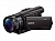 Цифр. відеокамера HDV Flash Sony Handycam HDR-CX900 Black