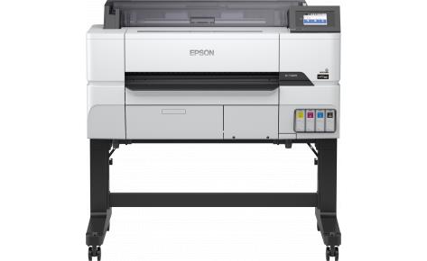 Принтер Epson SureColor SC-T3405 24" - фото 1