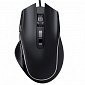 Мишка Baseus Gamo 9 (GMGM01-01) Black USB - фото 1