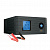 ИБП NJOY Aira 600 (UPCSTLP860TAICP01B), Lin.int., 2 x Schuko, LCD, пластик