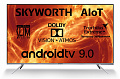 Телевiзор Skyworth 65Q40AI Dolby Vision