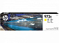 Картридж HP No.973X PageWide Pro 452/477 Yellow (7000 стр) - фото 1