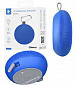 Акустическая система 2E BS-01 Compact Wireless Blue - фото 1