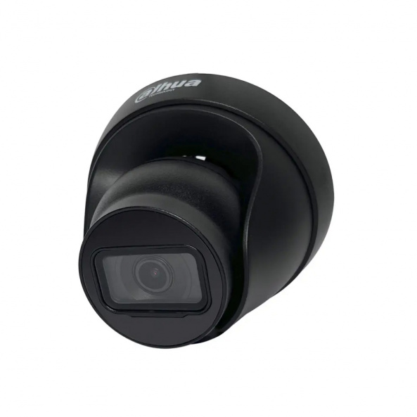 IP-відеокамера 4 Mп Dahua DH-IPC-HDW1431T1-S4-BE (2.8 мм) для системи відеоспостереження - фото 2
