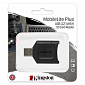 Кардрiдер Kingston USB 3.1 SDHC/SDXC UHS-II MobileLite Plus - фото 1