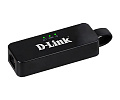 Мережевий адаптер D-Link DUB-E100 1port 10/100BaseTX, USB 2.0