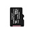 Карта пам'яті Kingston microSDXC 128GB Canvas Select Plus Class 10 UHS-I U1 V10 A1 (SDCS2/128GBSP)