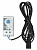 Термостат ZPAS KTS 1141 для панелей PW, з кабелем та вилкою