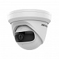 IP-видеокамера 4 Мп Hikvision DS-2CD2345G0P-I (1.68 мм) с ультра-широким углом обзора - фото 1