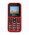 Мобильный телефон Sigma mobile Comfort 50 Hit 2020 Dual Sim Red (4827798120958)